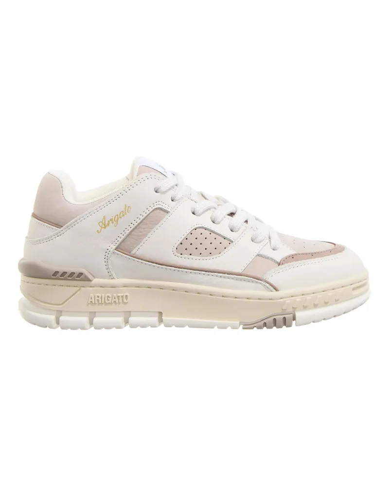 Axel Arigato Low-Top Sneaker Area Lo Sneaker taupe Taupe