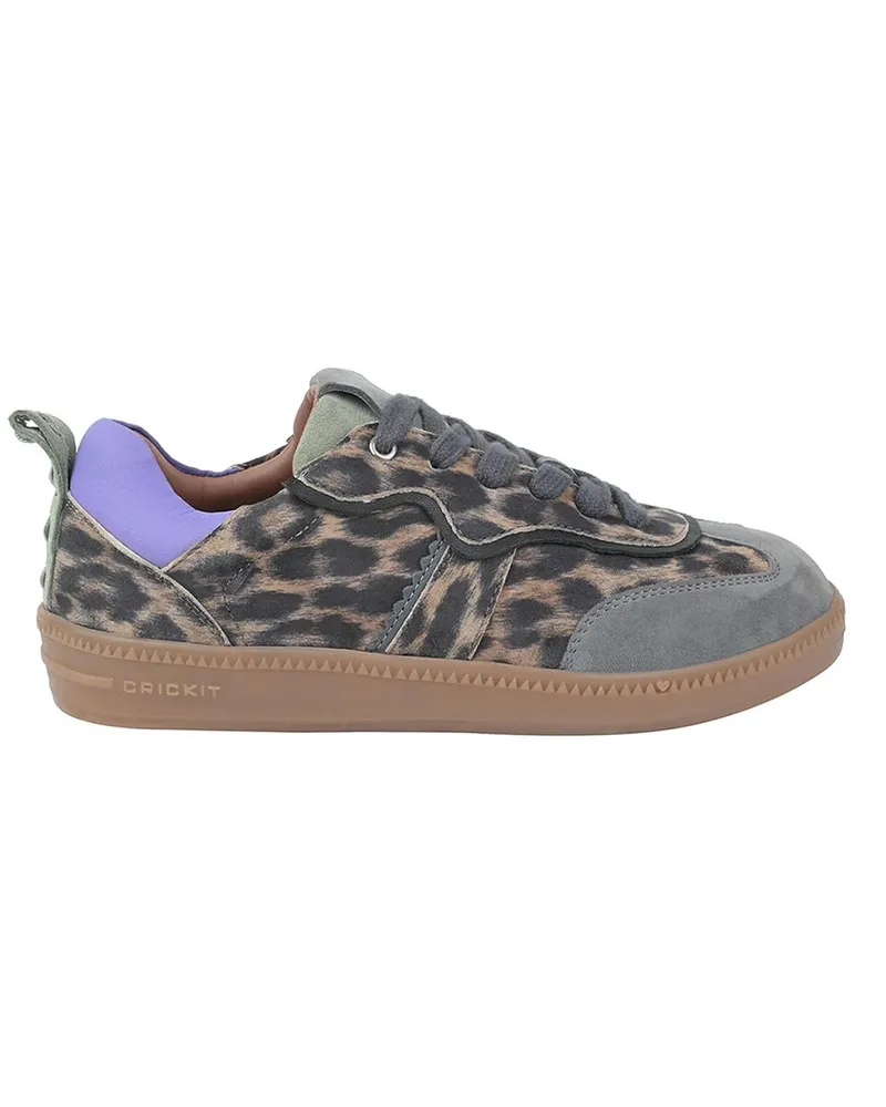 CRICKIT Low-Top Sneaker Sneaker RONIA beige Beige