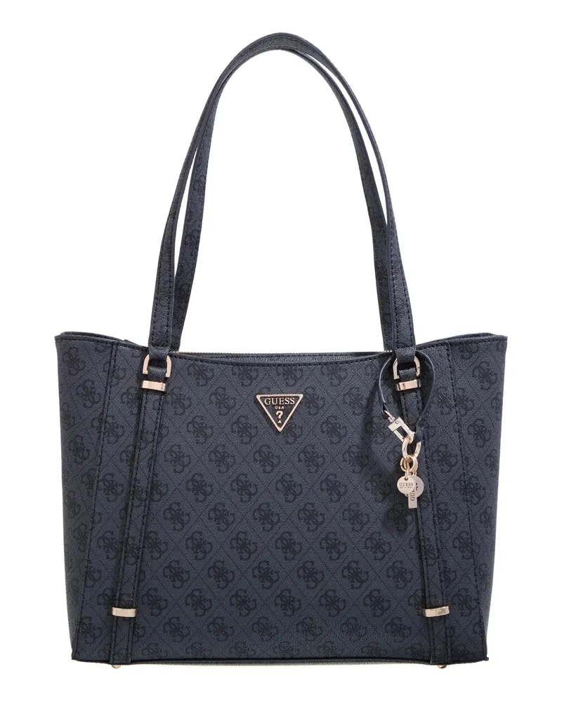 Guess Shopper & Totes G Wave Large 2 In 1 Tote rosa Gold