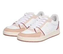 Sneaker C-City 365 beige