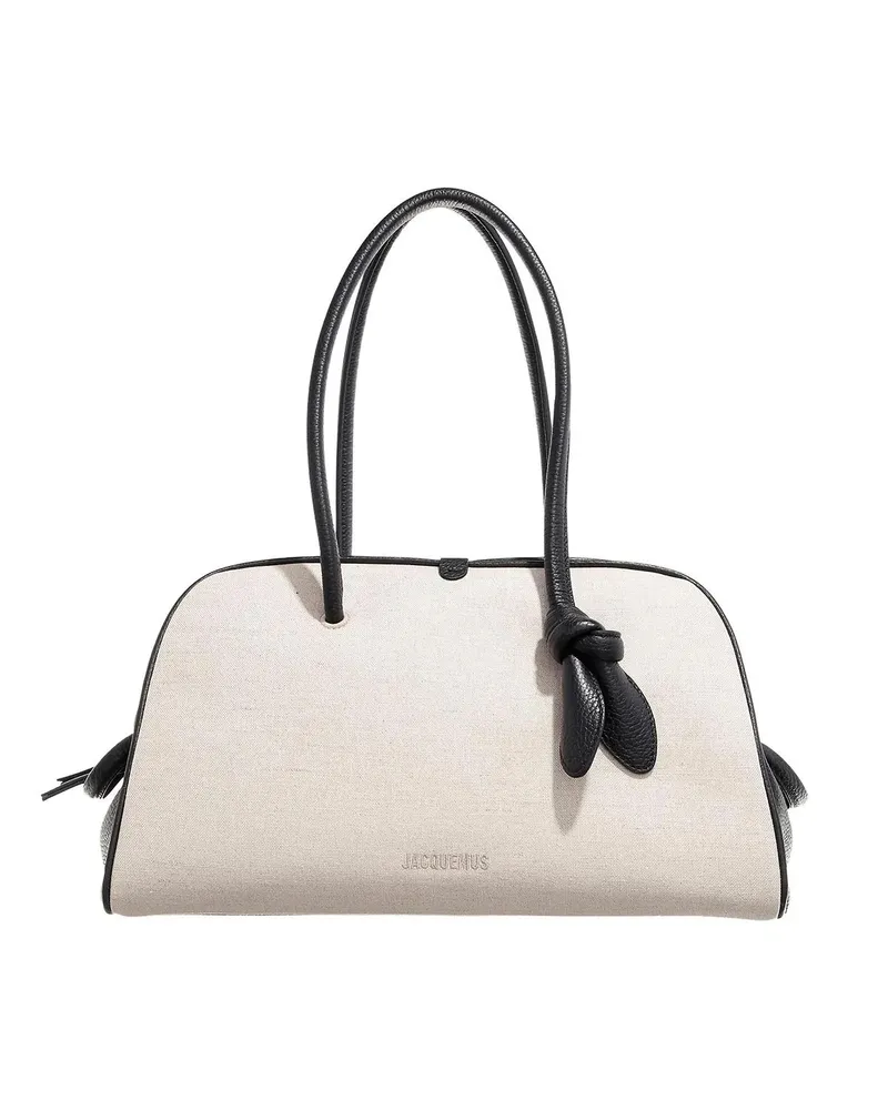 Jacquemus Satchels Le Turismo beige Beige