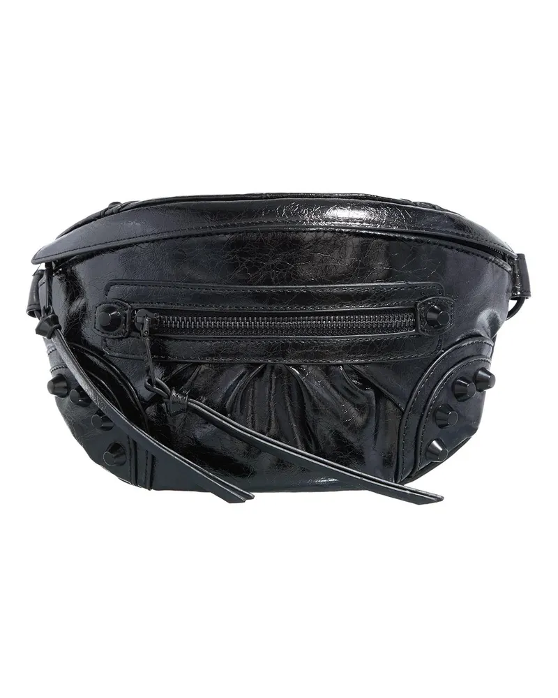 Steve Madden Bauchtaschen Bvina schwarz Schwarz