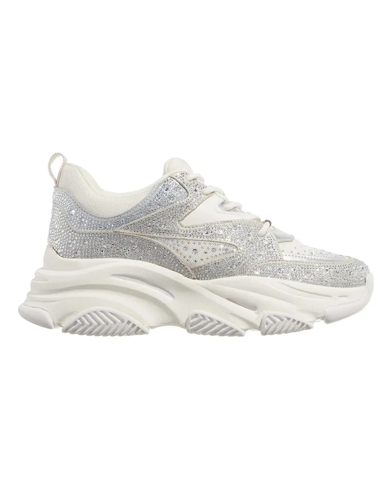 Steve Madden Low-Top Sneaker Privy creme Creme