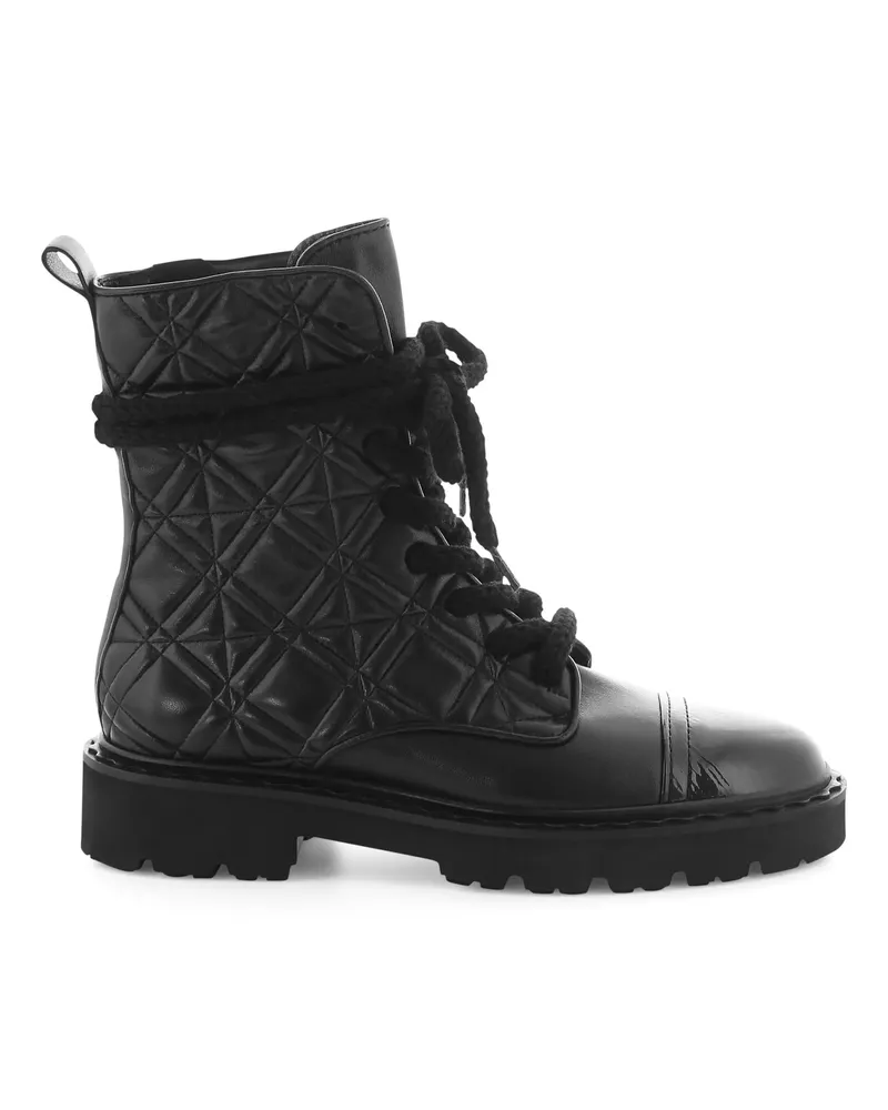 Kennel & Schmenger Stiefeletten Stiefelette Molly schwarz Schwarz