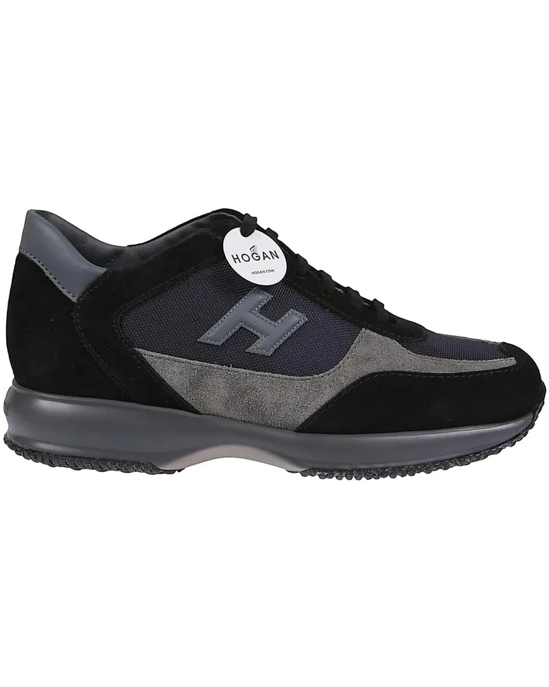 Hogan Low-Top Sneaker Interactive Sneakers Multicolour bunt Bunt