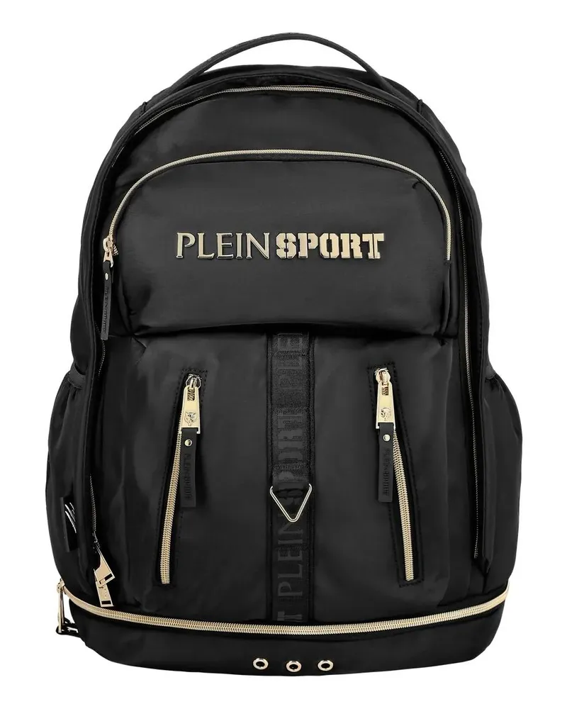 Philipp Plein Rucksäcke Rucksack Ps schwarz Schwarz
