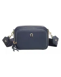 Aigner Crossbody Bags Zita Blau