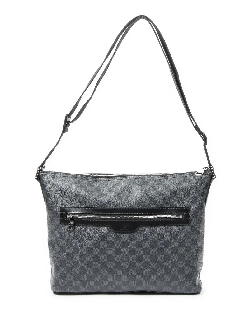 Louis Vuitton Crossbody Bags Mick GM grau Grau