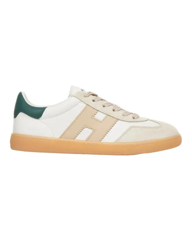 Hogan Low-Top Sneaker Cool' Sneakers beige Beige
