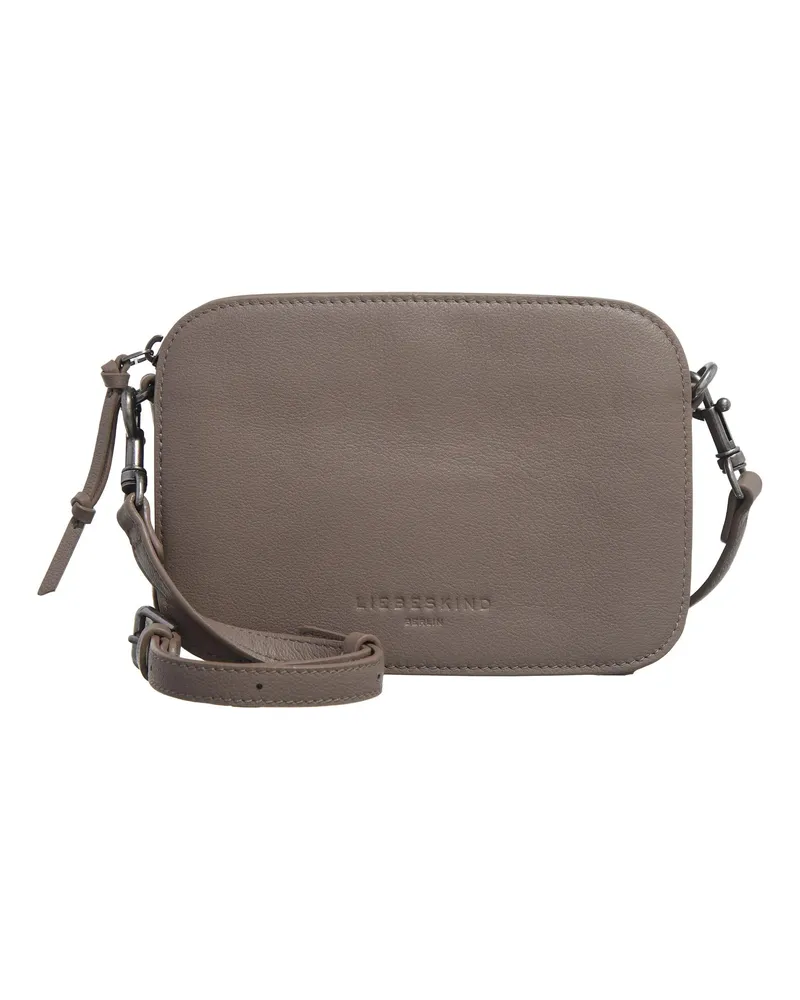 Liebeskind Crossbody Bags Luka Crossbody Bag taupe Taupe