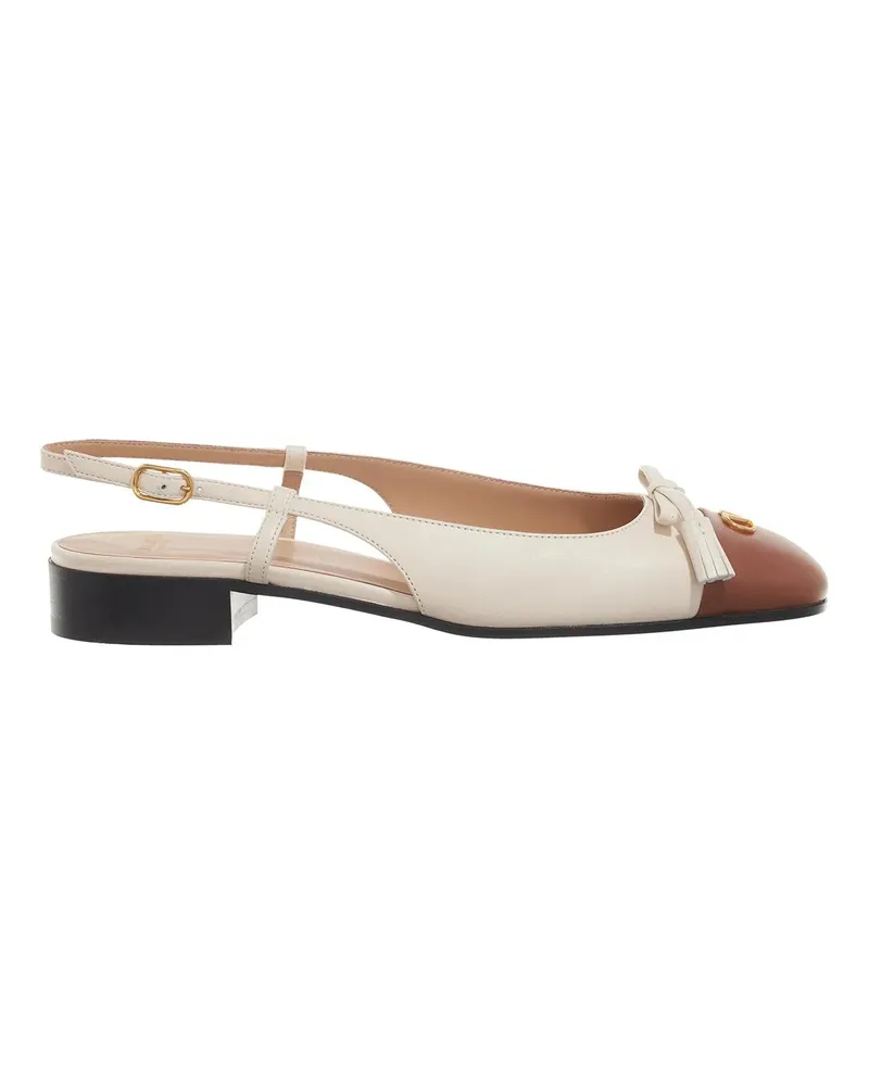 Valentino Garavani Ballerinas Ballerina beige Beige