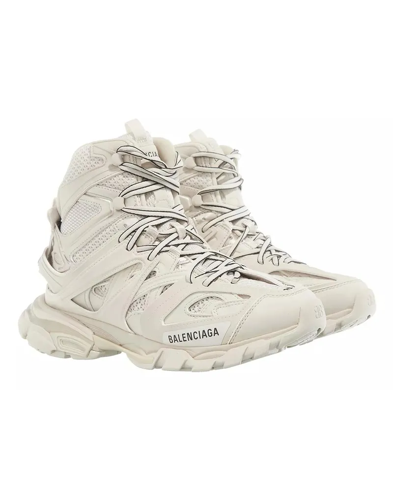 Balenciaga Sneakers Lady Sneaker Track Hike Beige