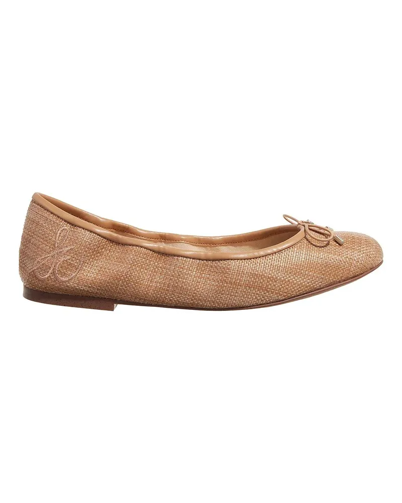 Sam Edelman Ballerinas Felicia beige Beige