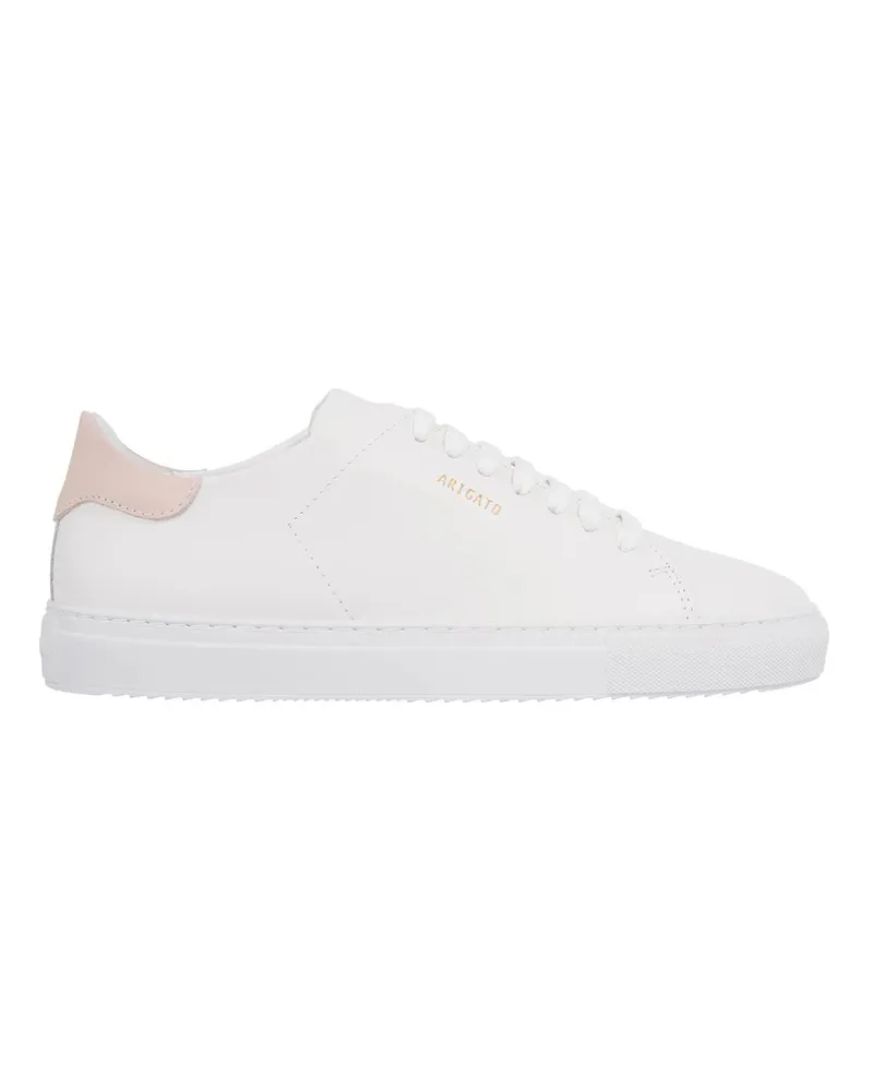 Axel Arigato Low-Top Sneaker Clean 90 Sneaker rosa Gold