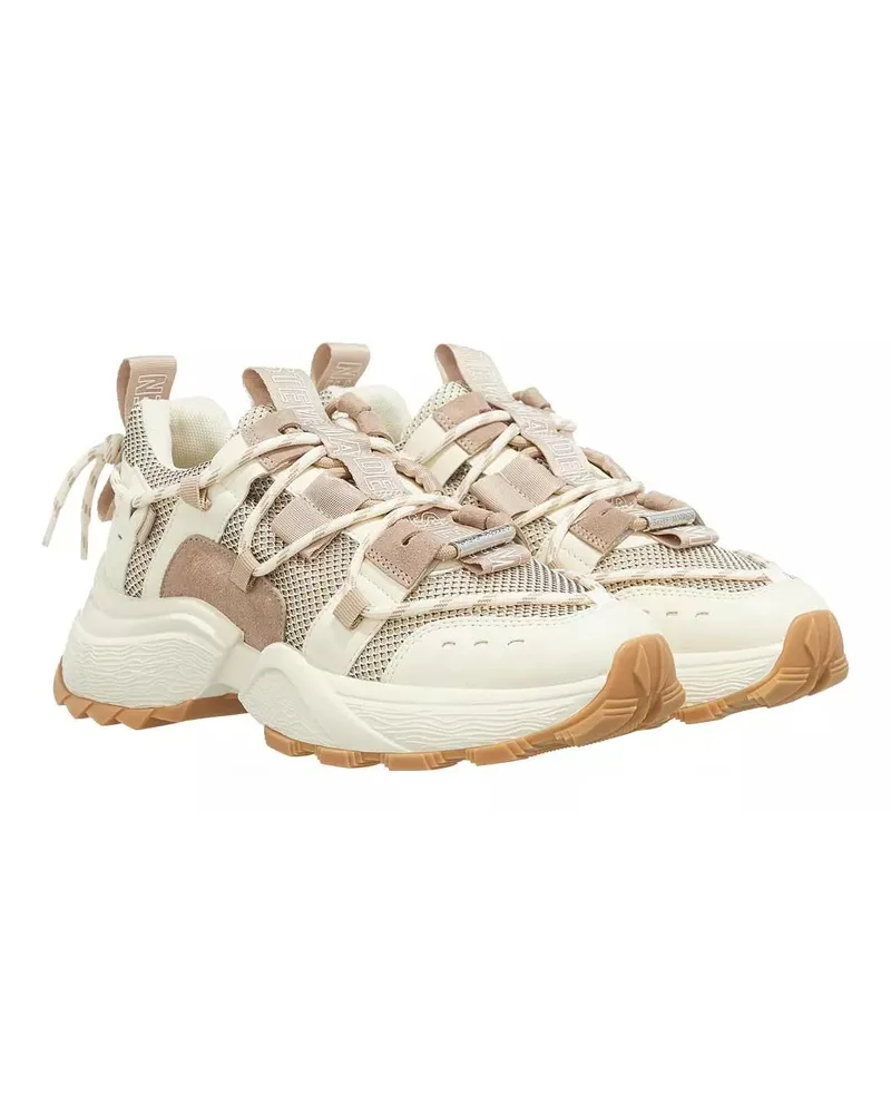 Steve Madden Sneakers Tazmania Beige