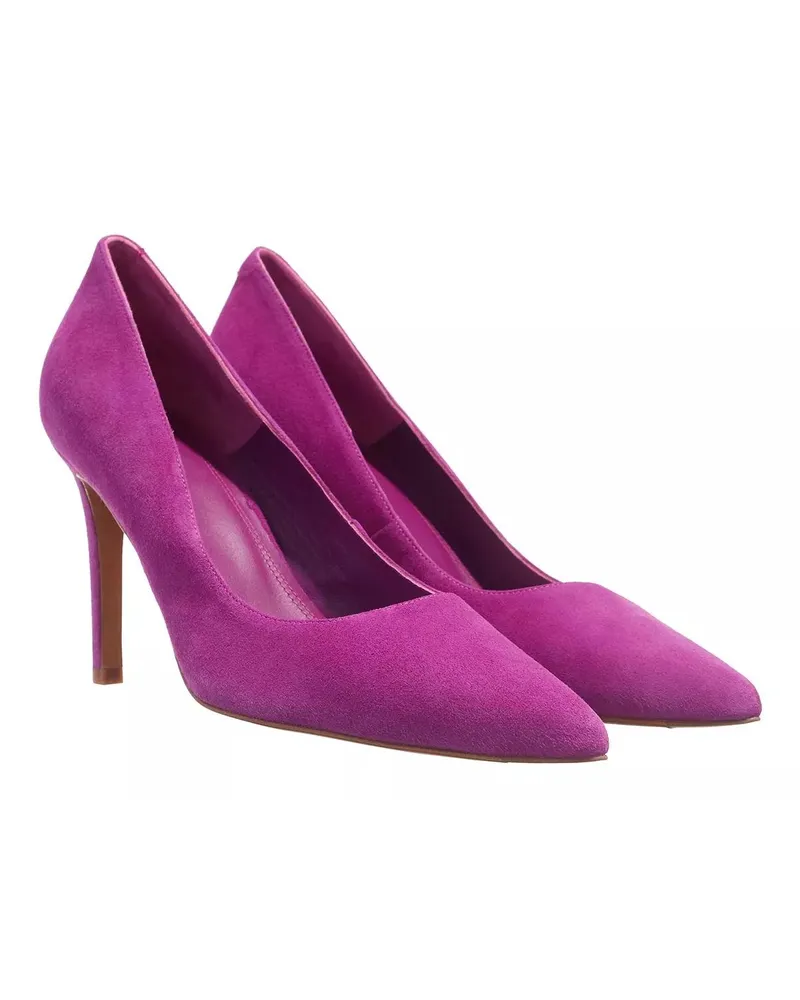 TORAL Pumps & High Heels  Suede Pumps violett Violett