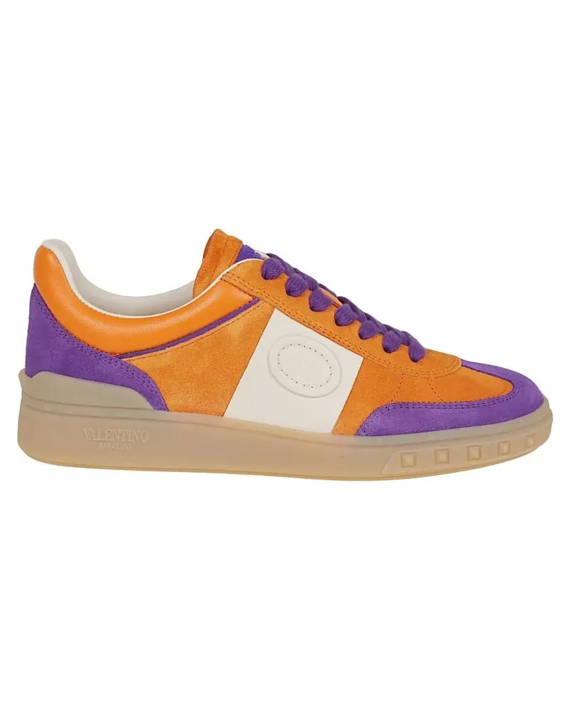 Valentino Garavani Low-Top Sneaker Upvillage Sneaker bunt Bunt