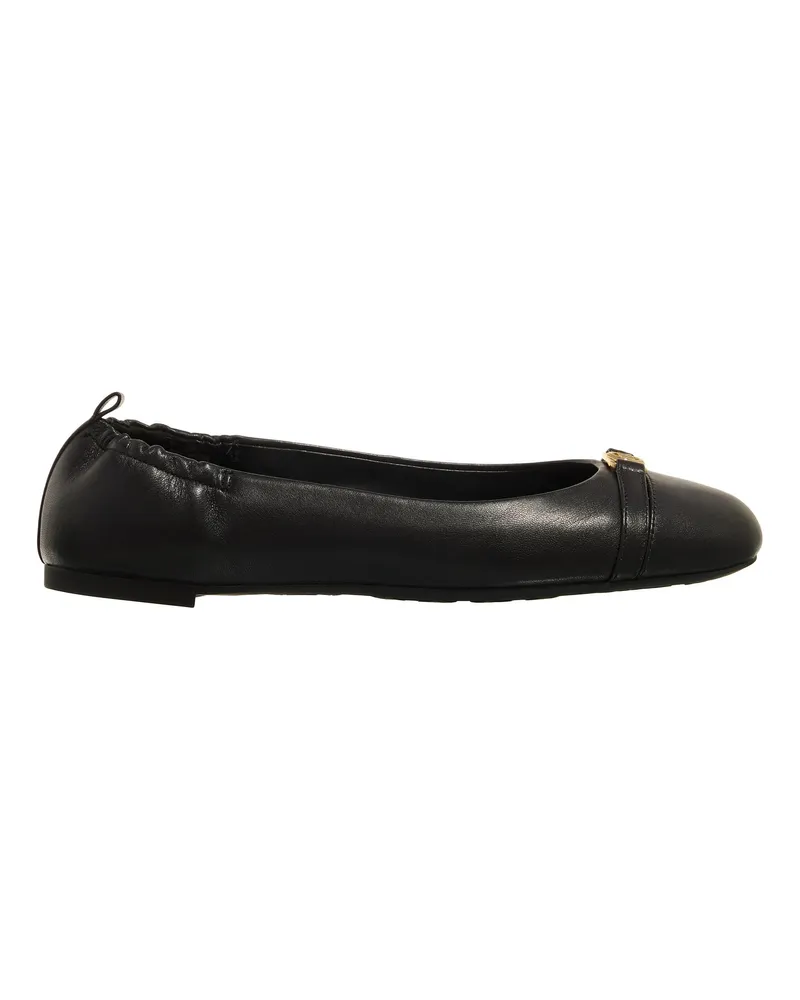 Michael Kors Ballerinas Mandy Flex Ballet schwarz Schwarz