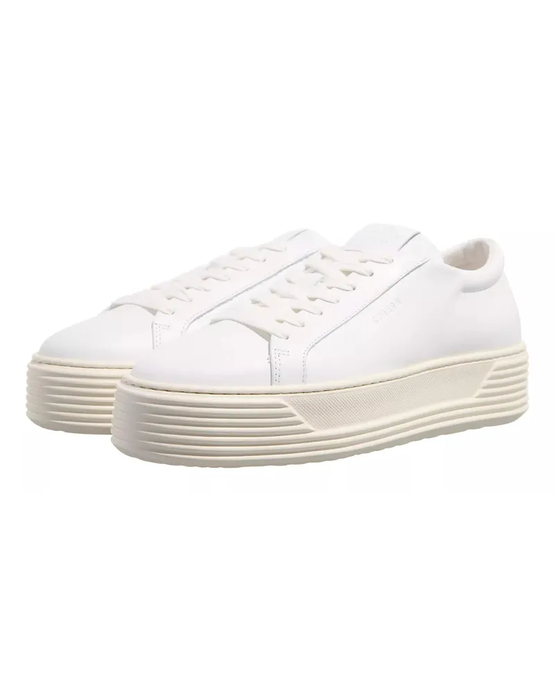 Copenhagen Sneaker CPH209 Nappa weiß Weiß
