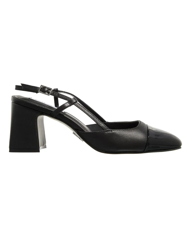 Steve Madden Hohe Schuhe Zeina schwarz Schwarz