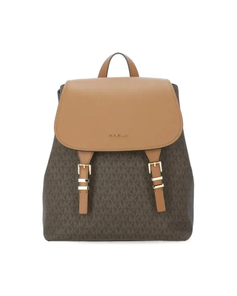 Michael Kors Rucksäcke Quinn Backpack braun Braun