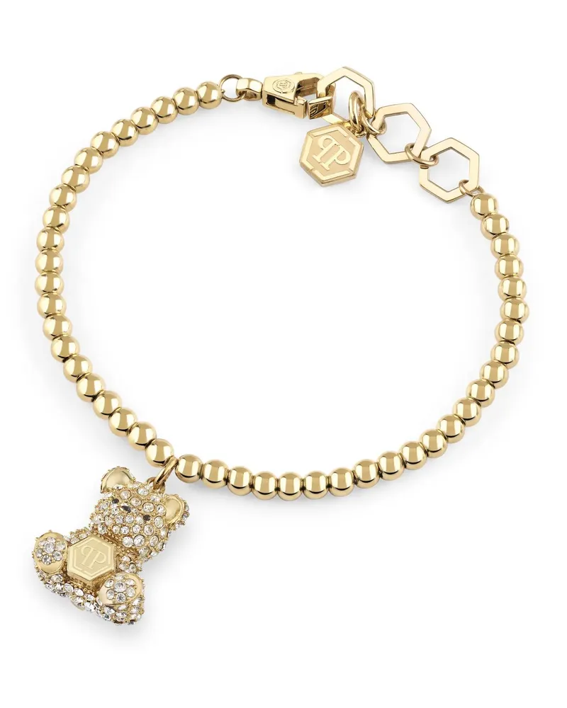 Philipp Plein Armband Armband Plein Valentine gold Gold