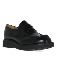 Church's Loafers & Ballerinas Lynton Loafers Schwarz