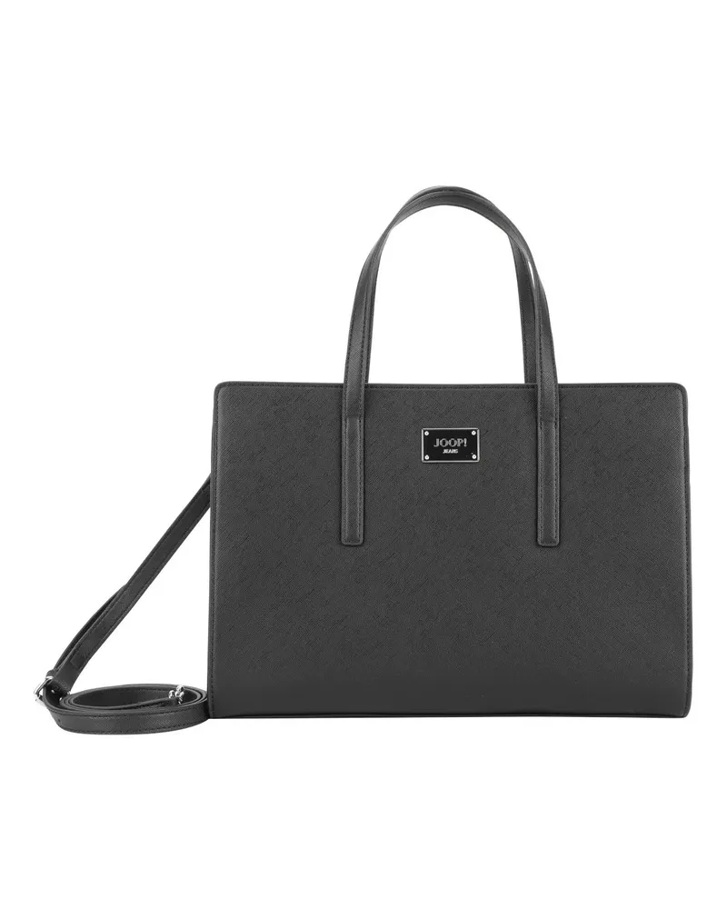 JOOP! Crossbody Bags Cofano Marika Handtasche grau Grau