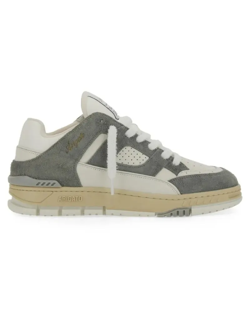 Axel Arigato Low-Top Sneaker "Area Lo" Sneaker grau Grau