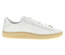 Low-Top Sneaker 'Royco' Sneakers weiß