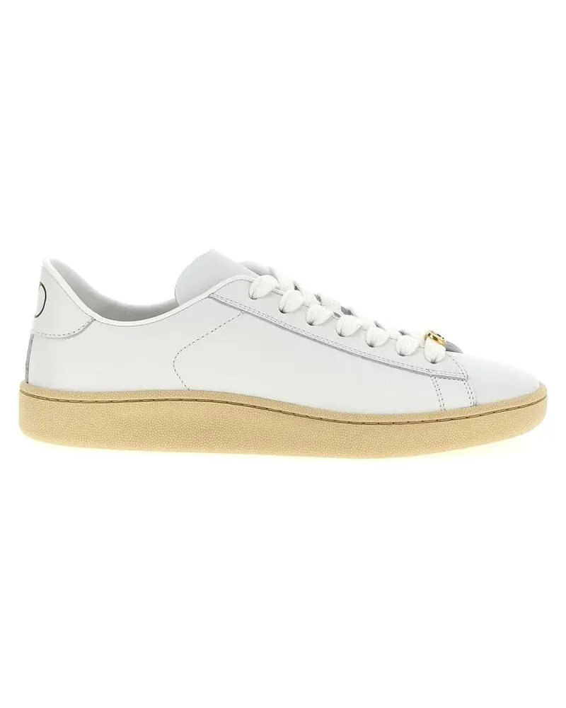 Valentino Garavani Low-Top Sneaker 'Royco' Sneakers weiß Weiß