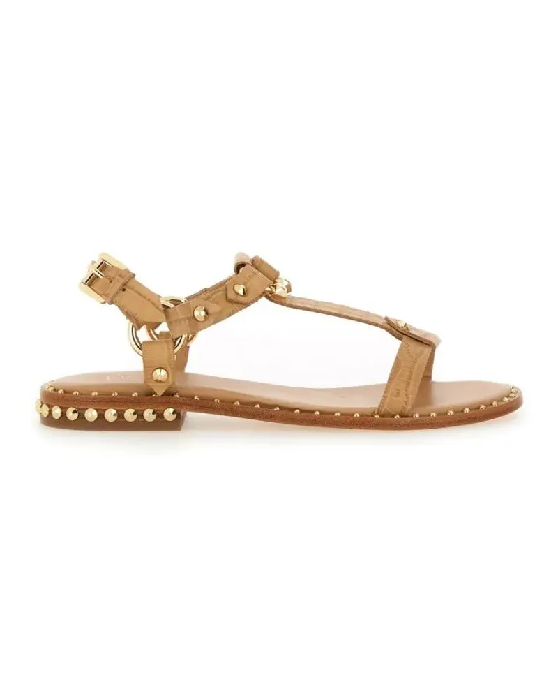 ash Sandalen "Patsy Bis" Sandal braun Braun