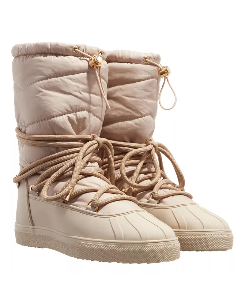INUIKII Stiefel & Boots Technical High beige Beige
