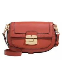 Furla Crossbody Bags  Club 2 S Crossbody 26 Rot