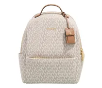 Rucksäcke Sable Md Backpack beige