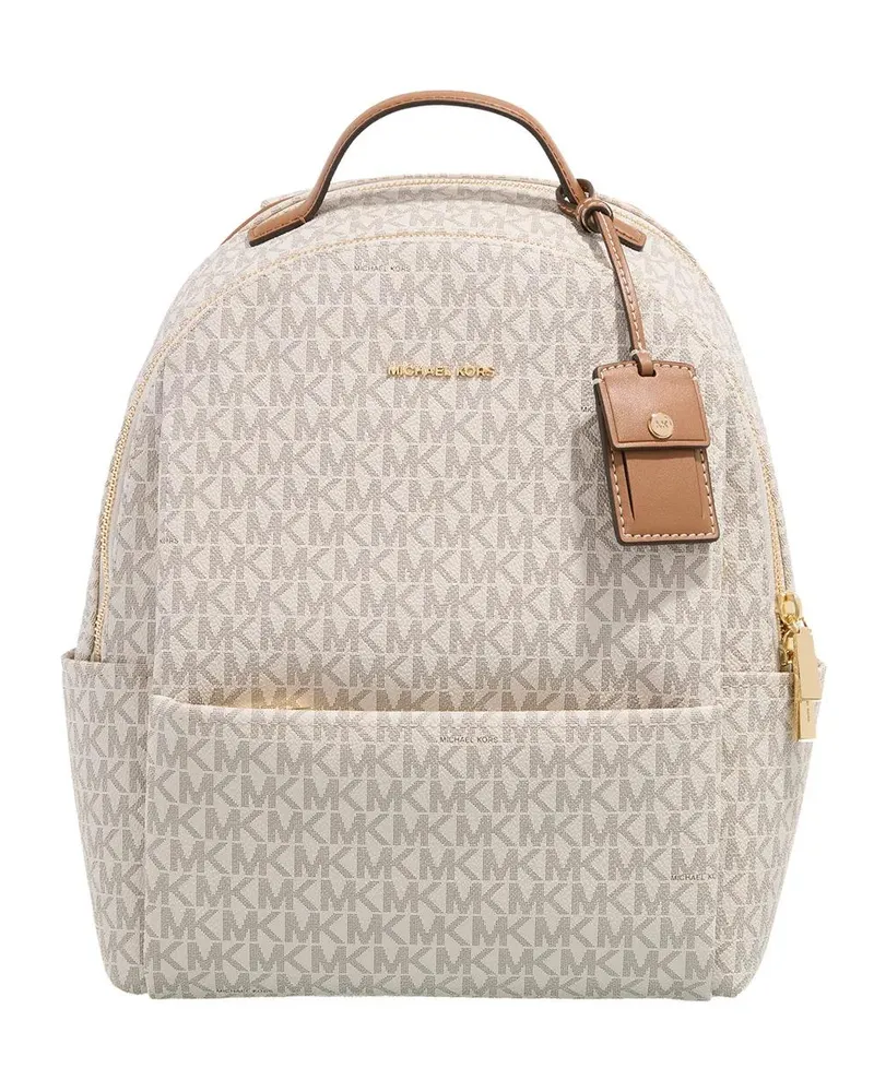 Michael Kors Rucksäcke Sable Md Backpack beige Beige
