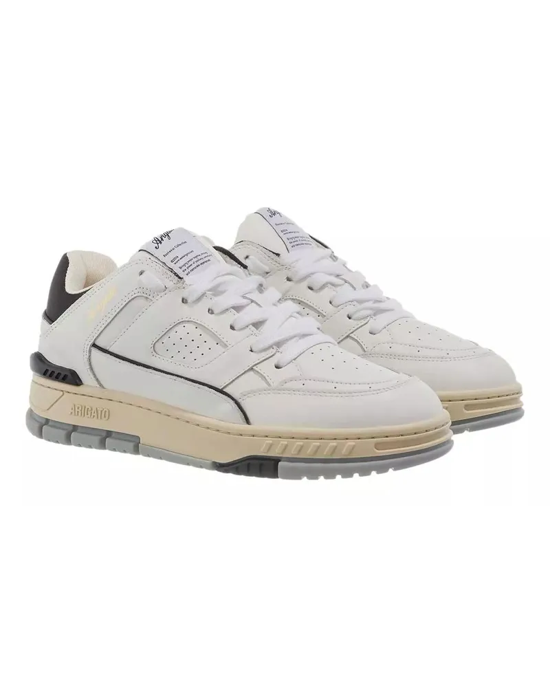 Axel Arigato Sneaker Area Lo Sneaker weiß Weiß