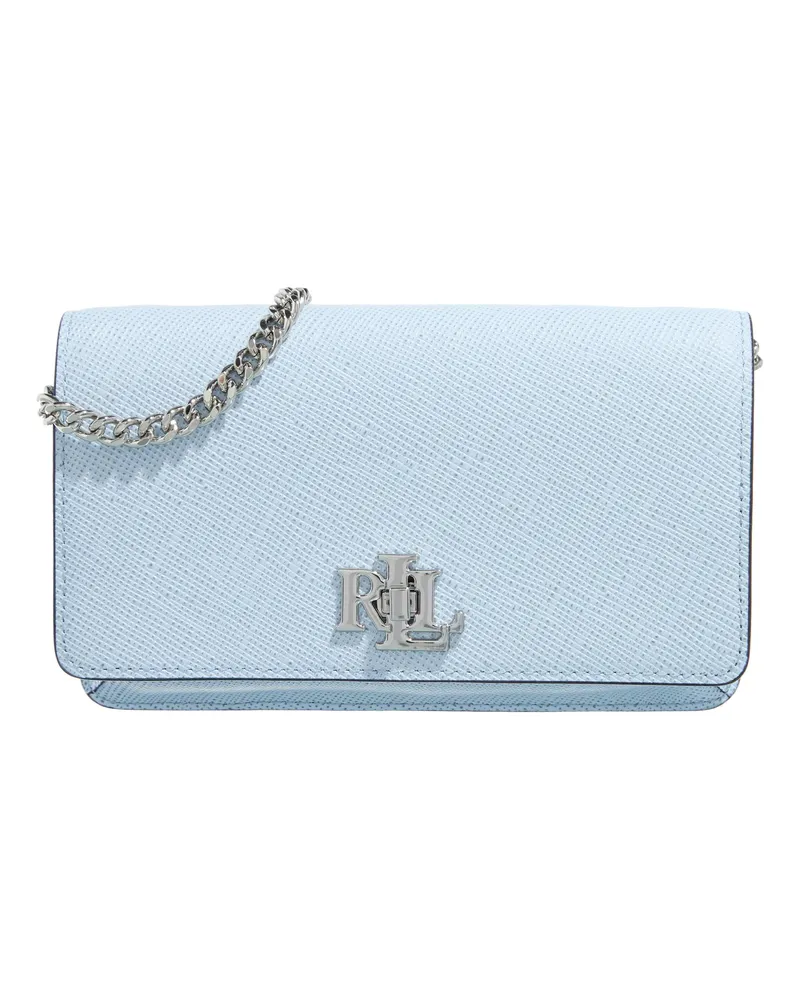 Ralph Lauren Handyhüllen Trnlk Ph Bg Tech Case blau Blau