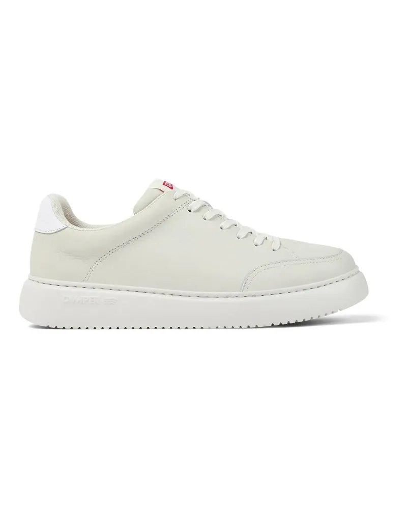 Camper Low-Top Sneaker Sneaker Runner K21 weiß Weiß