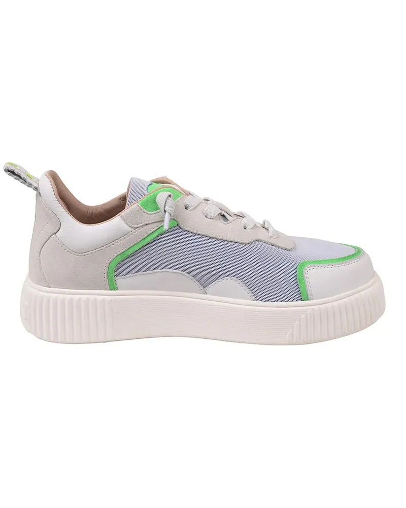 CRICKIT Low-Top Sneaker Sneaker REEGINA blau Blau