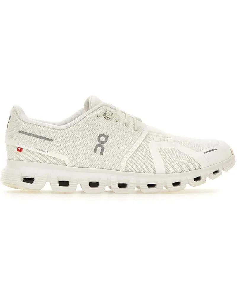 ON Low-Top Sneaker Sneakers White weiß Weiß
