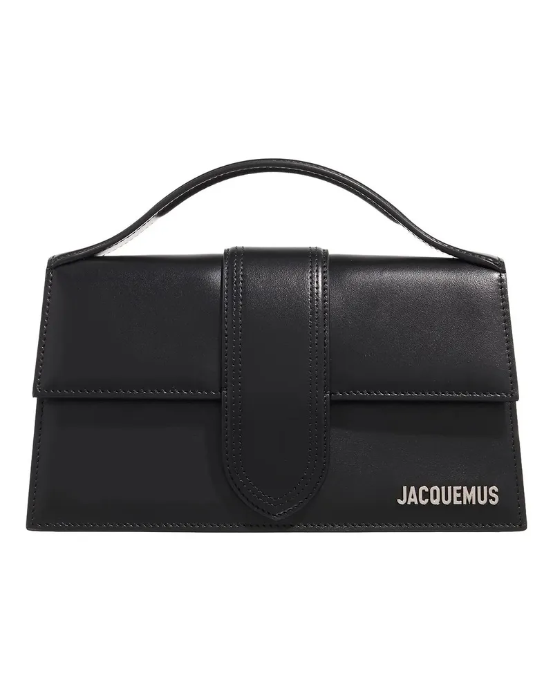 Jacquemus Crossbody Bags Le Grand Bambino schwarz Schwarz