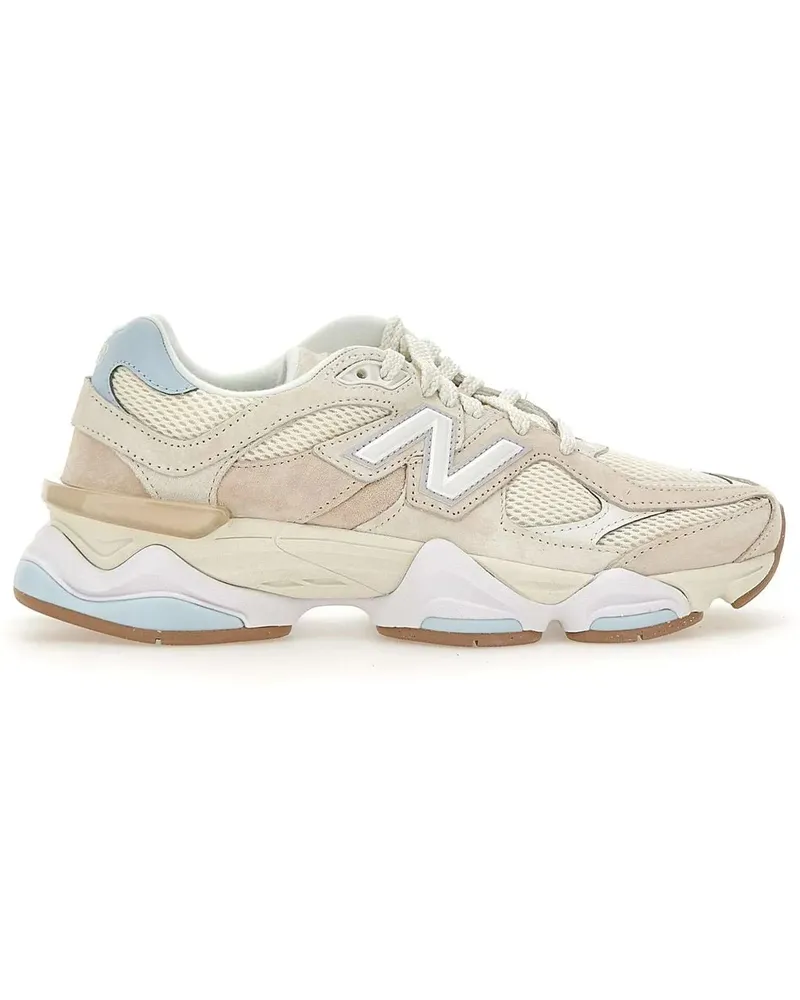 New Balance Low-Top Sneaker 9060 - Sneakers beige Beige