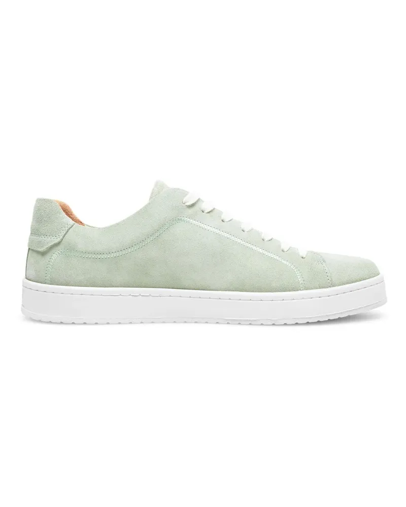 Berlin N91 Low-Top Sneaker Sneaker Original Draft M BE grün Grün