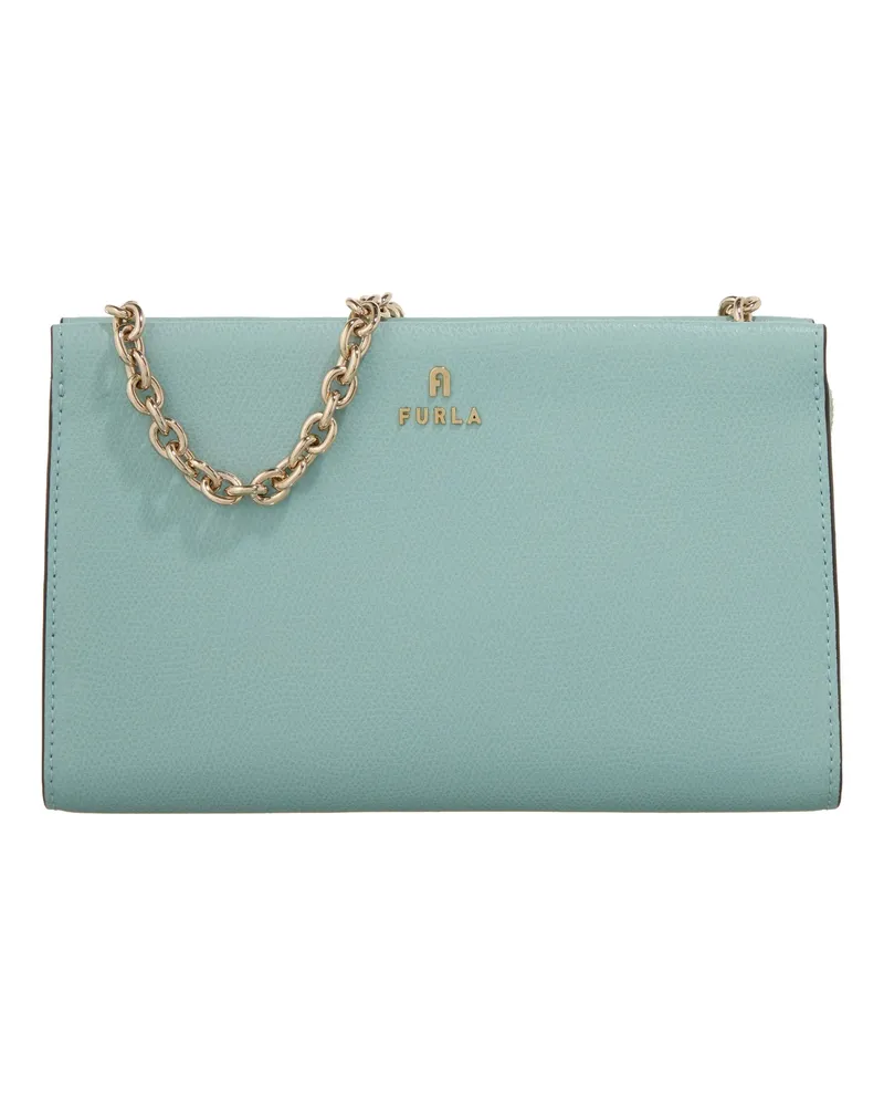 Furla Crossbody Bags  Camelia Mini Crossbody blau Blau