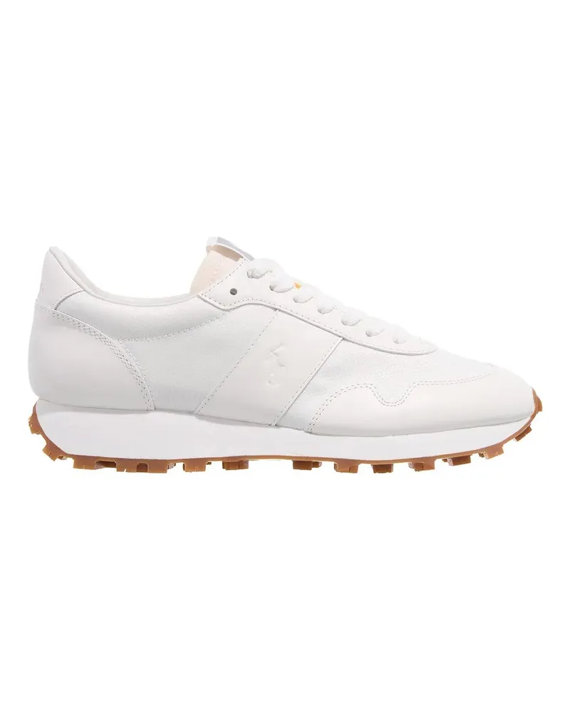 Ralph Lauren Low-Top Sneaker Prl Trail125-Sneakers-Low Top Lace weiß Weiß