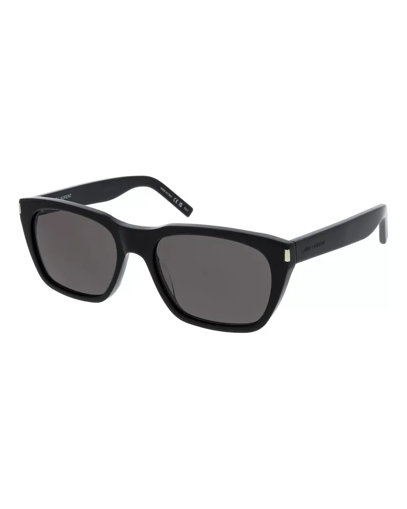 Saint Laurent Sonnenbrillen SL 598 Schwarz