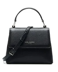 Isabel Bernard Satchel Bag Handbag Schwarz