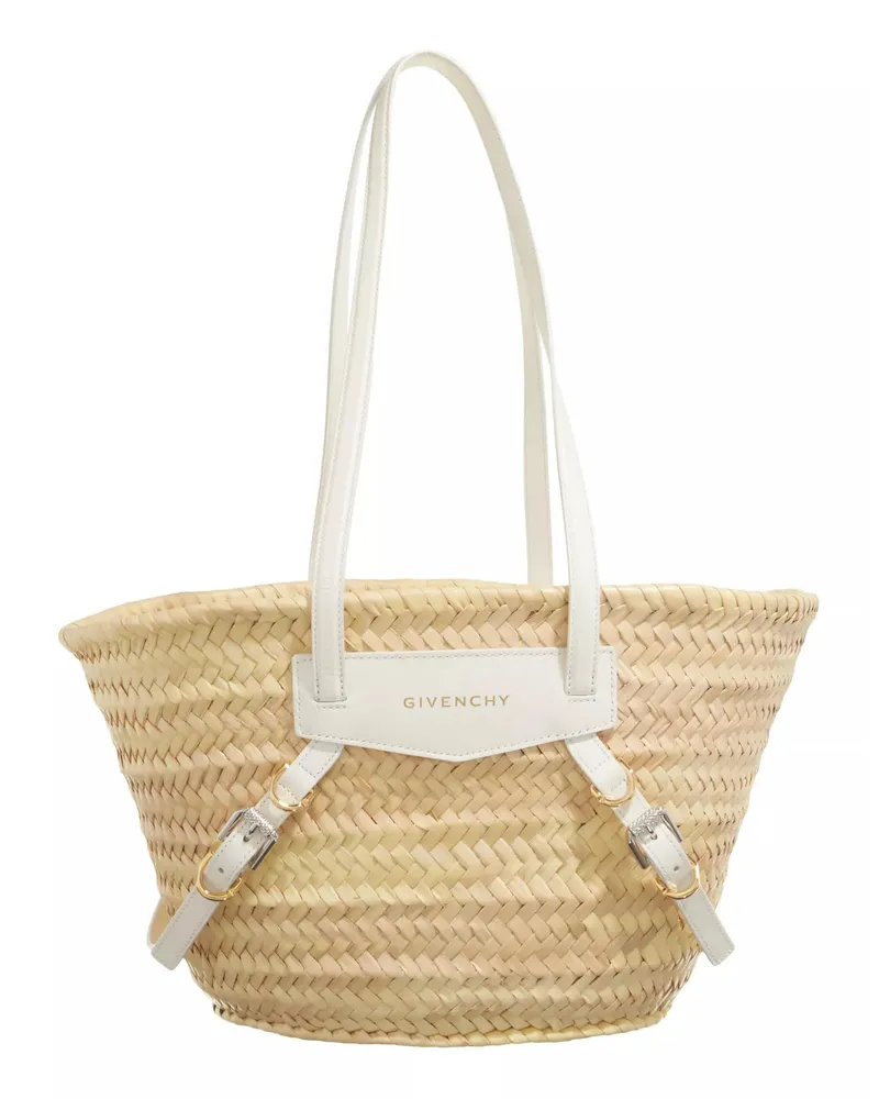 Givenchy Shopper Plage Voyou Basket Small beige Beige