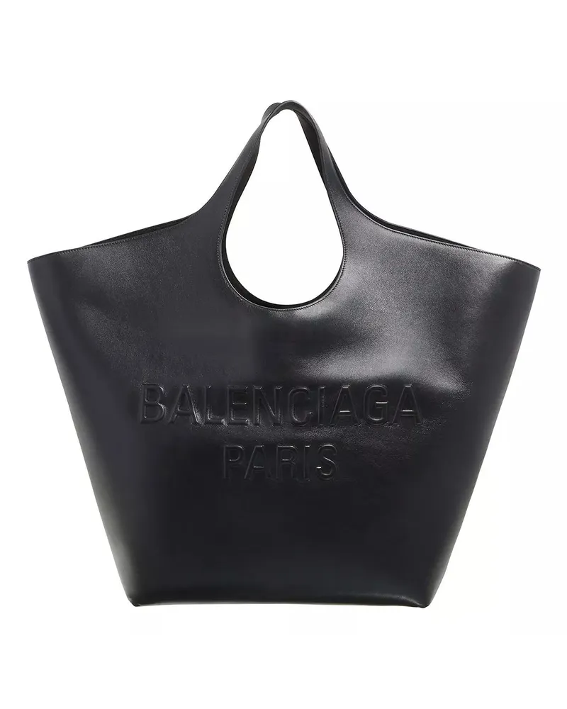 Balenciaga Shopper & Totes Mary-Kate Handle Bag schwarz Schwarz